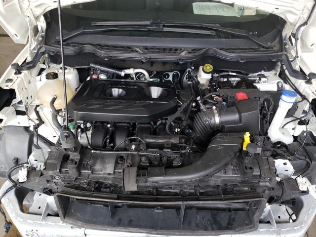 Photo 7 from auction – 2020 FORD ECOSPORT S with VIN MAJ6S3GL5LC360749