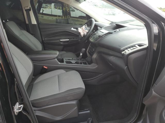 Photo 5 from auction – 2017 FORD ESCAPE SE with VIN 1FMCU0GD4HUB46816
