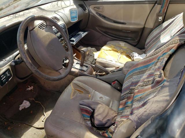 Photo 5 from auction – 1996 LEXUS ES 300 with VIN JT8BF12G4T0155533