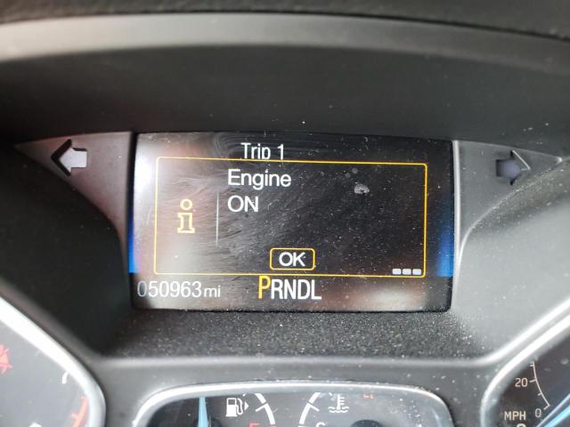 Photo 8 from auction – 2015 FORD FOCUS S with VIN 1FADP3E28FL375978