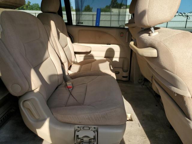 Photo 6 from auction – 2007 HONDA ODYSSEY EX with VIN 5FNRL38467B448391