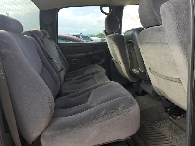 Photo 6 from auction – 2004 GMC NEW SIERRA with VIN 2GTEK13T641403034