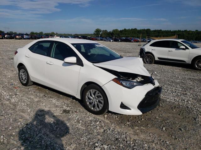 Photo 1 from auction – 2019 TOYOTA COROLLA L with VIN 5YFBURHE3KP920358