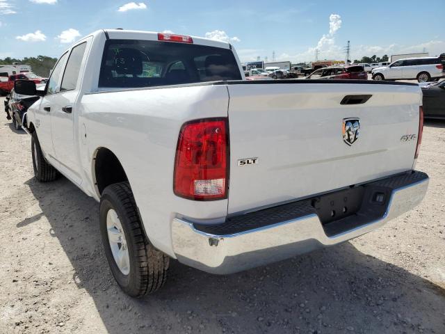 Photo 3 from auction – 2022 RAM 1500 CLASS with VIN 1C6RR7LG0NS209241