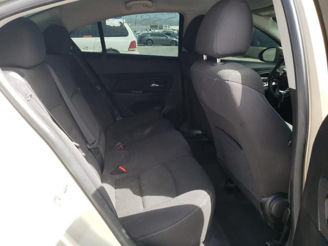 Photo 6 from auction – 2012 CHEVROLET CRUZE LT with VIN 1G1PF5SC8C7291109