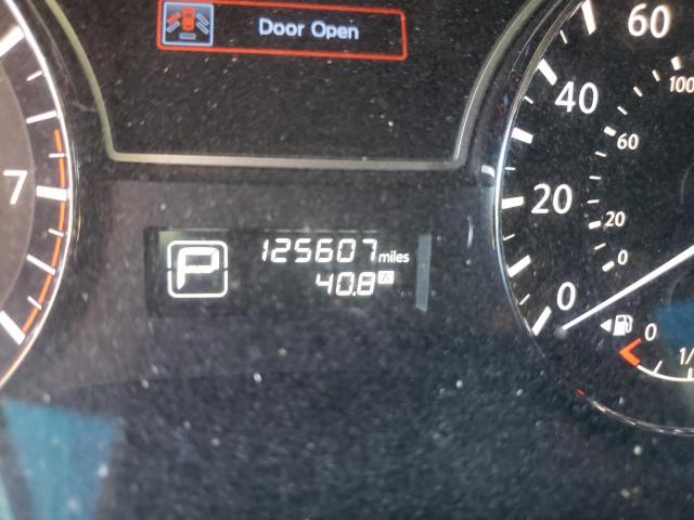 Photo 8 from auction – 2013 NISSAN ALTIMA 2.5 with VIN 1N4AL3AP3DN582005