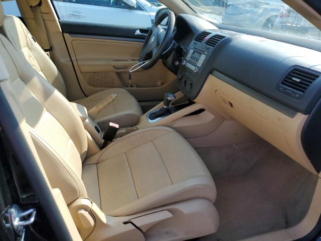 Photo 5 from auction – 2007 VOLKSWAGEN JETTA WOLF with VIN 3VWEF71K57M138084