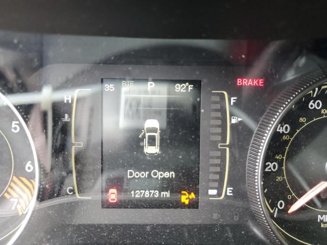 Photo 8 from auction – 2014 JEEP CHEROKEE L with VIN 1C4PJLCB8EW123897