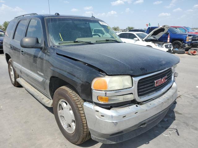 Photo 1 from auction – 2005 GMC YUKON with VIN 1GKEC13Z65R253828