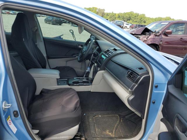 Photo 5 from auction – 2012 TOYOTA CAMRY BASE with VIN 4T1BF1FK3CU560870
