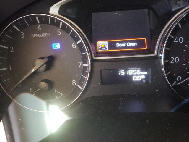 Photo 8 from auction – 2014 NISSAN ALTIMA 2.5 with VIN 1N4AL3AP8EC139815