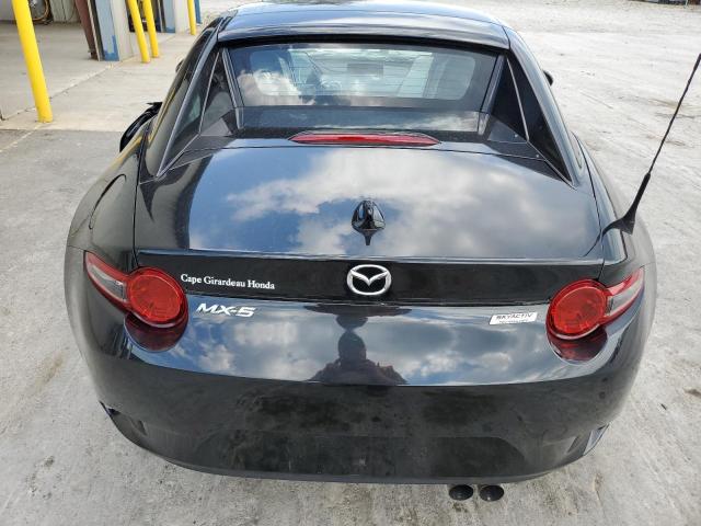 Photo 6 from auction – 2018 MAZDA MX-5 MIATA with VIN JM1NDAM73J0205739