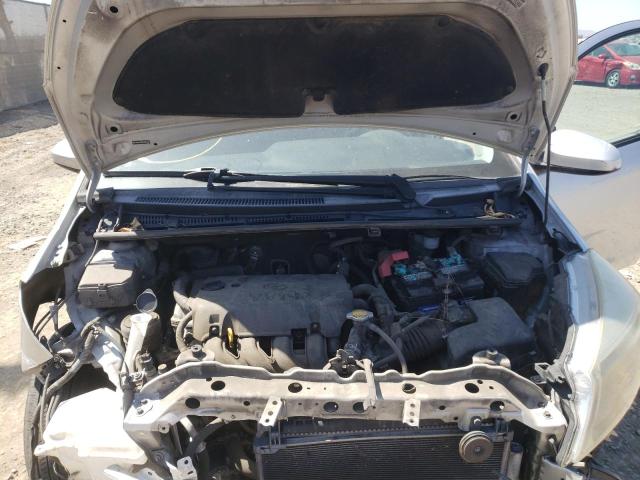 Photo 7 from auction – 2014 TOYOTA YARIS with VIN VNKKTUD30EA007132