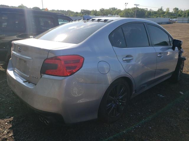 Photo 4 from auction – 2015 SUBARU WRX with VIN JF1VA1A64F9831619