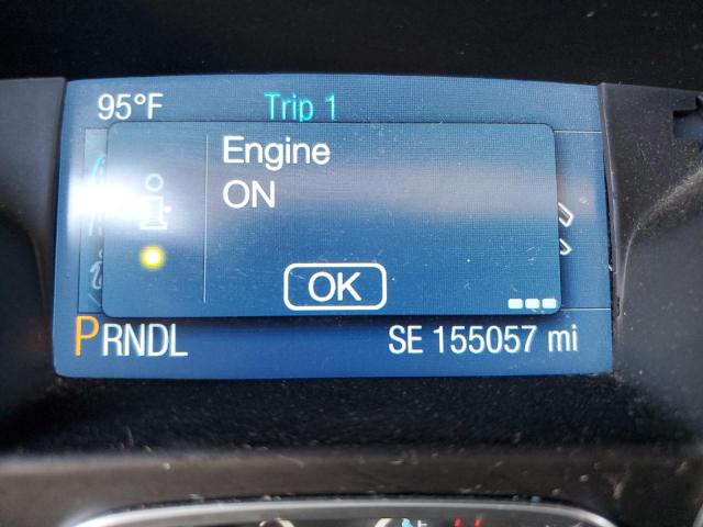 Photo 8 from auction – 2014 FORD FOCUS SE with VIN 1FADP3F28EL349264