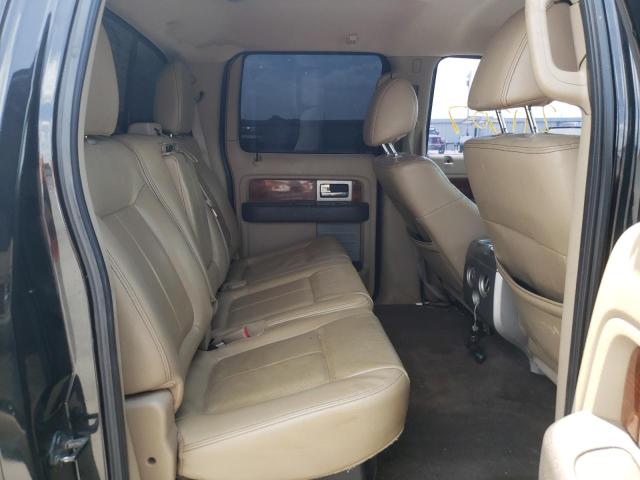 Photo 6 from auction – 2010 FORD F150 SUPER with VIN 1FTFW1EV9AFD19608