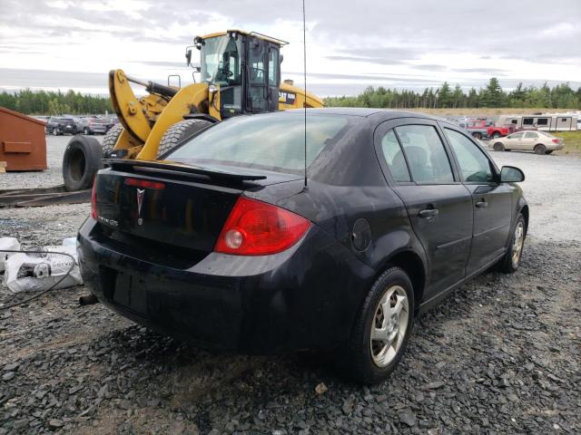Photo 4 from auction – 2008 PONTIAC G5 SE with VIN 1G2AL55F487313453