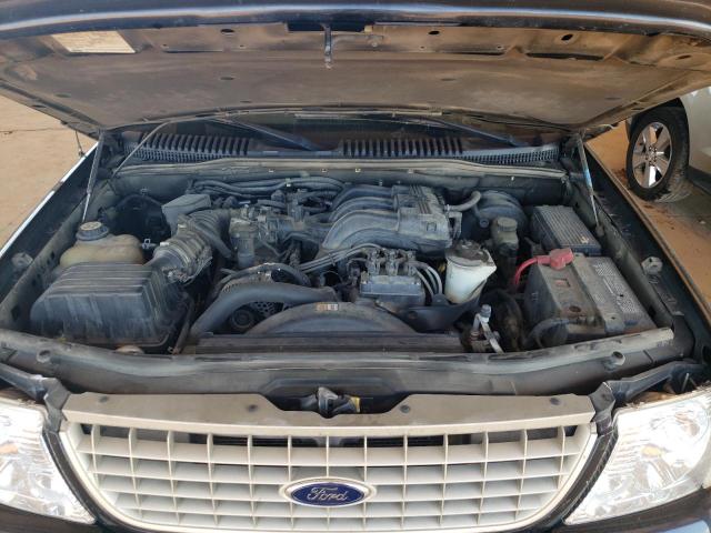 Photo 7 from auction – 2004 FORD EXPLORER E with VIN 1FMZU64K04UC25068