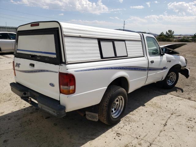 Photo 4 from auction – 1995 FORD RANGER with VIN 1FTCR10A4SPB18256
