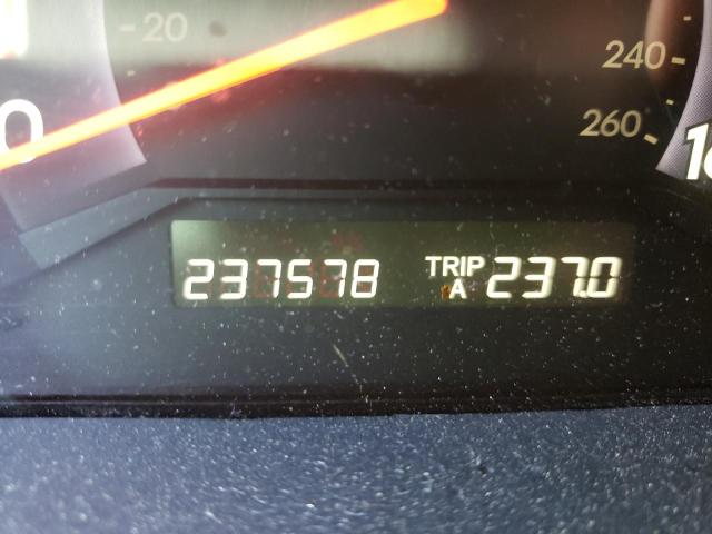 Photo 8 from auction – 2010 HONDA ODYSSEY EX with VIN 5FNRL3H70AB029728