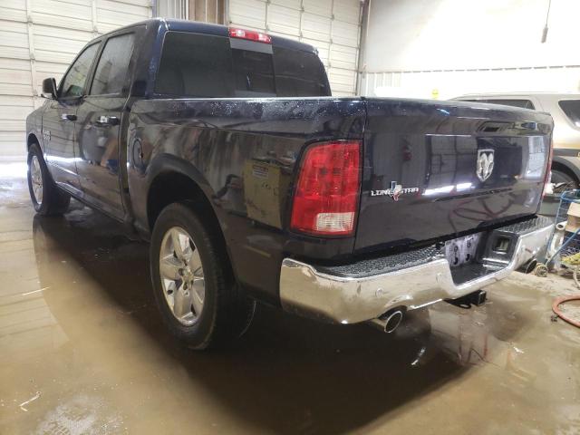 Photo 3 from auction – 2016 RAM 1500 SLT with VIN 3C6RR6LT6GG370808