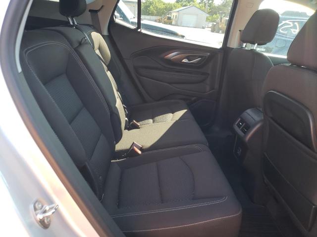 Photo 6 from auction – 2022 GMC TERRAIN SL with VIN 3GKALTEV1NL138226