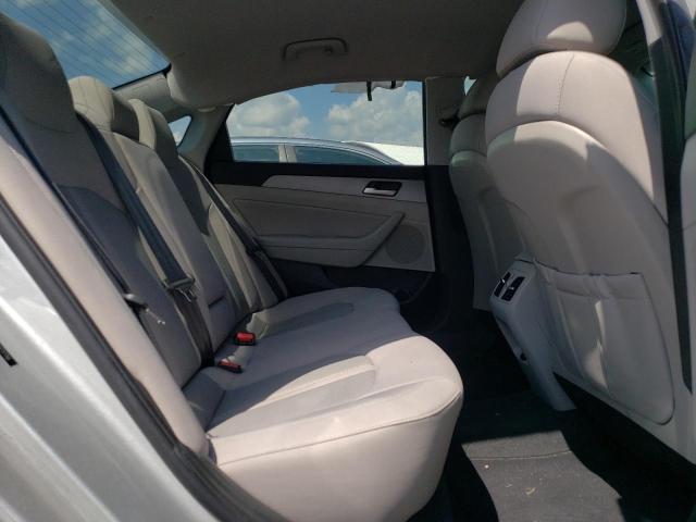 Photo 6 from auction – 2019 HYUNDAI SONATA LIM with VIN 5NPE34AF0KH737700