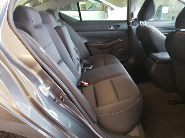 Photo 6 from auction – 2021 NISSAN ALTIMA S with VIN 1N4BL4BV3MN343190