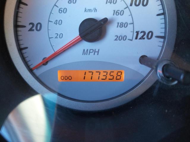 Photo 8 from auction – 2005 TOYOTA RAV4 with VIN JTEGD20V250076476
