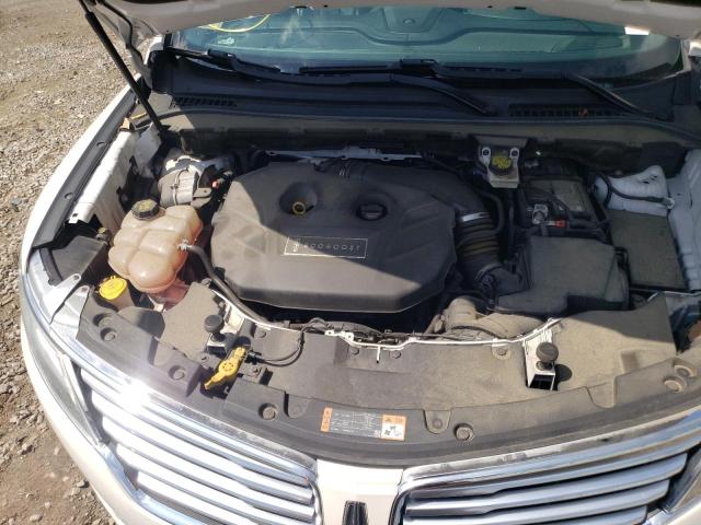 Photo 7 from auction – 2015 LINCOLN MKC with VIN 5LMCJ2A98FUJ35126