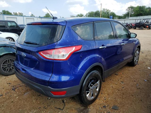 صورة رقم 4 من المزاد - 2014 FORD ESCAPE S مع VIN 1FMCU0F77EUC51812