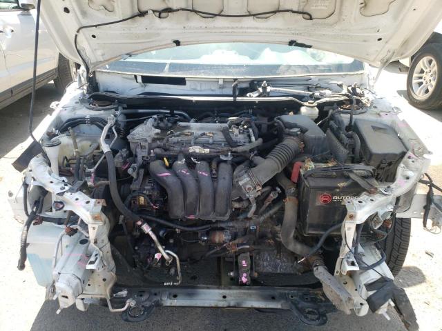 Photo 7 from auction – 2012 TOYOTA COROLLA BA with VIN 2T1BU4EE1CC905639