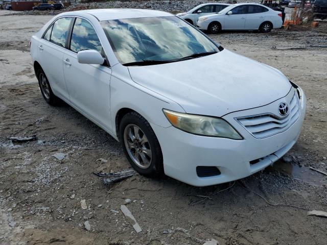 TOYOTA CAMRY BASE 2011 with VIN 4T1BF3EK8BU770375 - Photo from auction