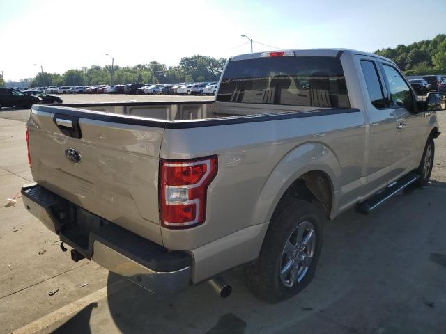 Photo 4 from auction – 2018 FORD F150 SUPER with VIN 1FTEX1C50JKC73184