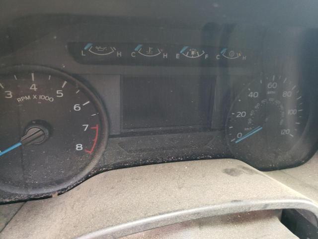 Photo 8 from auction – 2017 FORD F150 SUPER with VIN 1FTEX1C86HKD19363