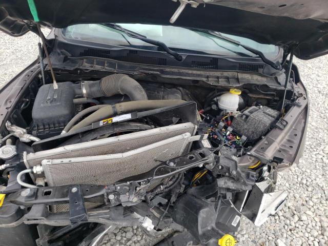 Photo 7 from auction – 2019 RAM 1500 CLASS with VIN 1C6RR7KT3KS677443