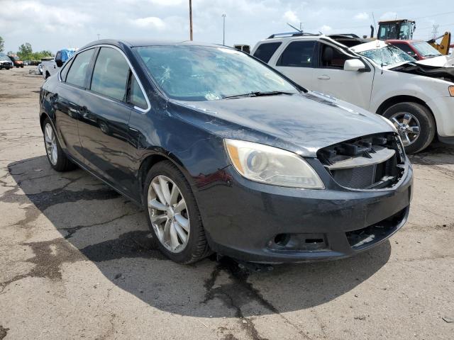 BUICK VERANO 2013 with VIN 1G4PP5SK2D4244166 - Photo from auction