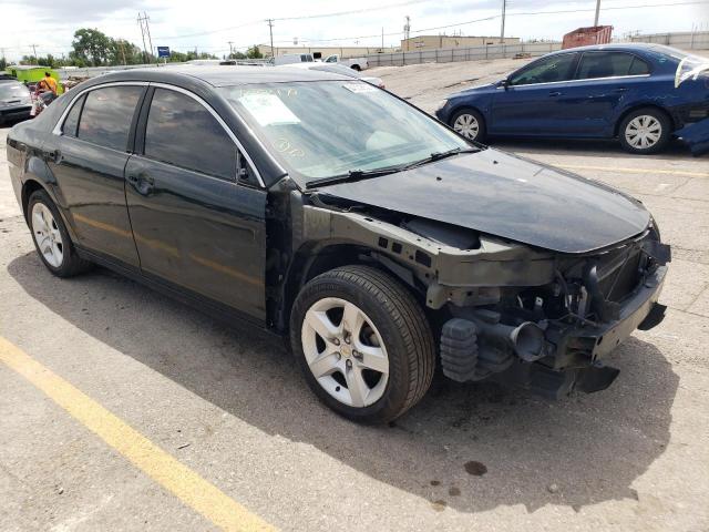 Photo 9 from auction – 2011 CHEVROLET MALIBU LS with VIN 1G1ZB5E17BF168470