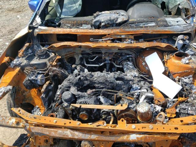 Photo 7 from auction – 2019 SUBARU WRX with VIN JF1VA1A63K9810383