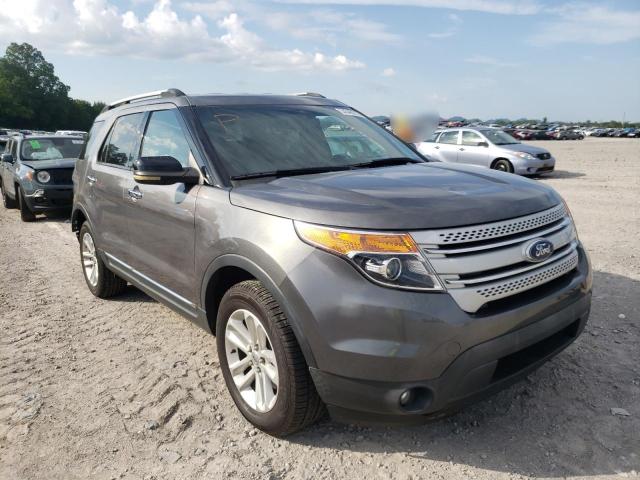 FORD EXPLORER X 2011 z numerem VIN 1FMHK8D8XBGA09502 - Zdjęcie z aukcji
