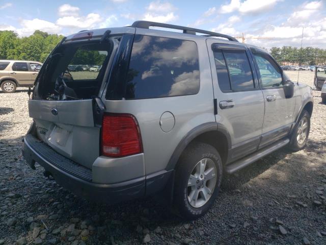 Photo 4 from auction – 2004 FORD EXPLORER X with VIN 1FMDU73E04UB96828
