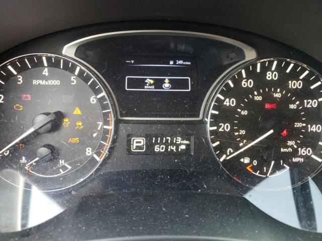 Photo 8 from auction – 2015 NISSAN ALTIMA 2.5 with VIN 1N4AL3AP7FC173763