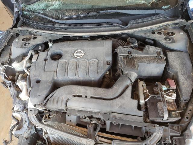 Photo 7 from auction – 2011 NISSAN ALTIMA BAS with VIN 1N4AL2AP8BC170701
