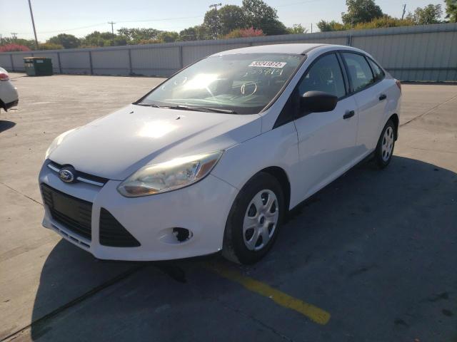 صورة رقم 2 من المزاد - 2013 FORD FOCUS S مع VIN 1FADP3E21DL223814