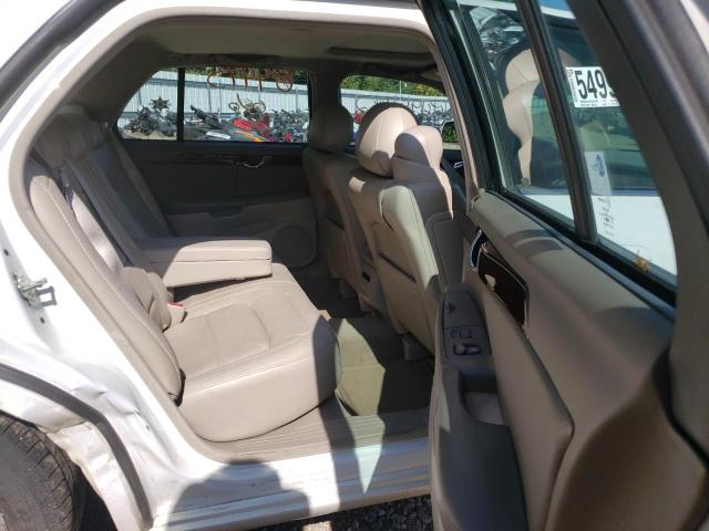 Zdjęcie 6 z aukcji – 2005 CADILLAC DEVILLE DT z VIN 1G6KF57975U181464