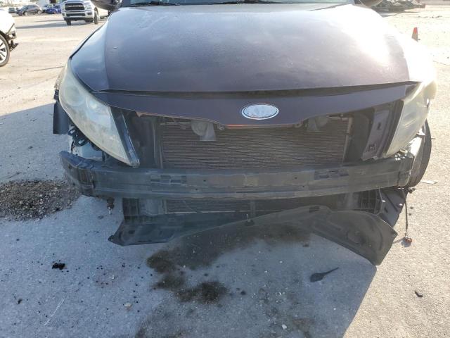Photo 9 from auction – 2013 KIA OPTIMA LX with VIN 5XXGM4A71DG188702