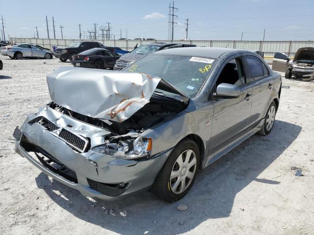 Photo 2 from auction – 2014 MITSUBISHI LANCER ES/ with VIN JA32U2FUXEU003893