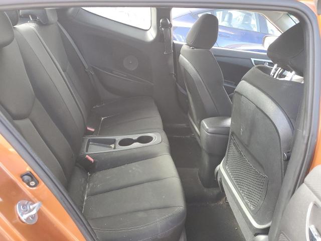 Photo 6 from auction – 2012 HYUNDAI VELOSTER with VIN KMHTC6AD5CU027597