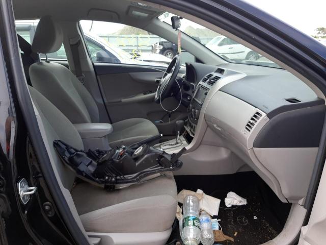 Photo 5 from auction – 2013 TOYOTA COROLLA BA with VIN 2T1BU4EE6DC070820
