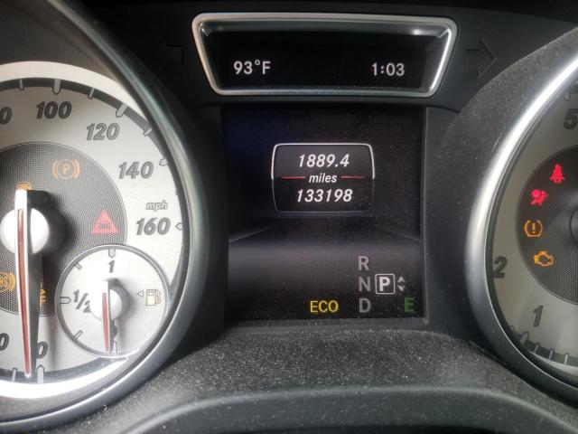 Photo 8 from auction – 2014 MERCEDES-BENZ CLA 250 with VIN WDDSJ4EB0EN043115